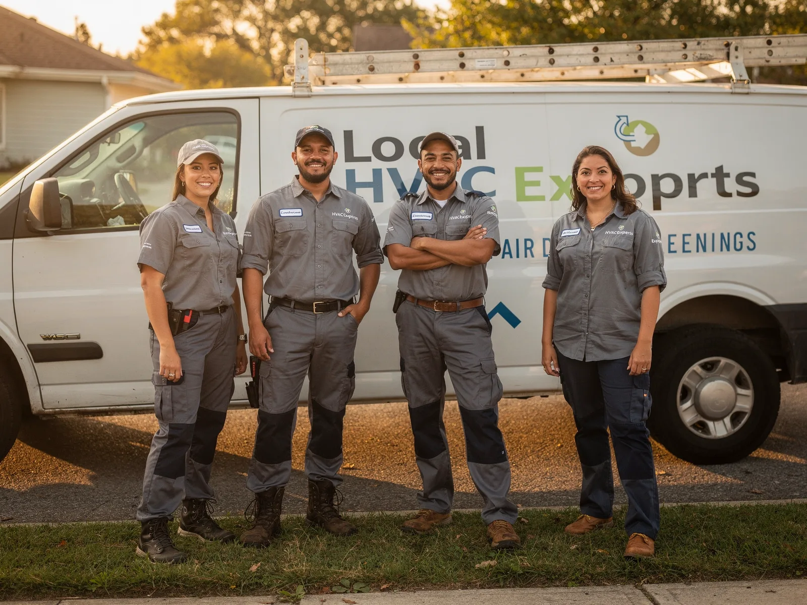 24/7 HVAC Repair & AC Replacement company in Frontier, WY